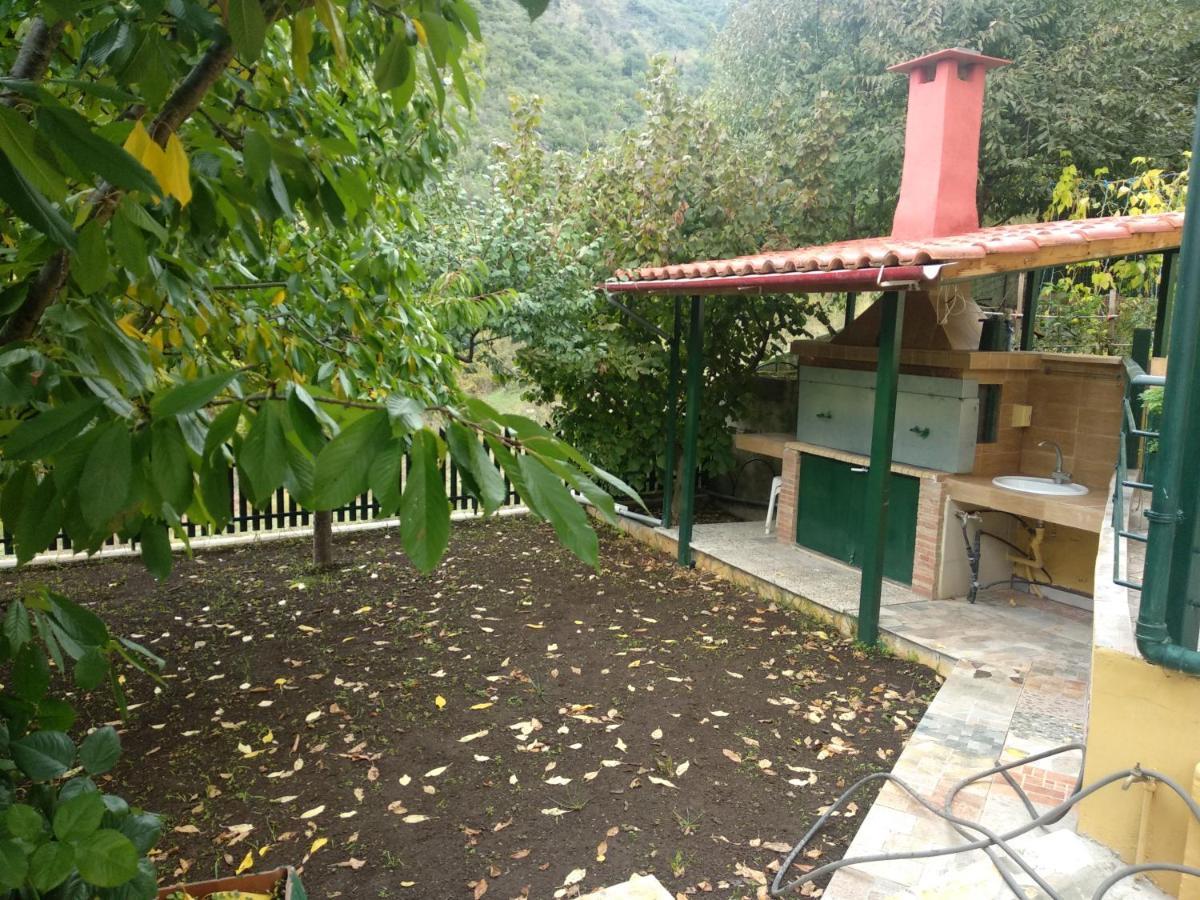 Villa Polytimi House Kalavryta Esterno foto